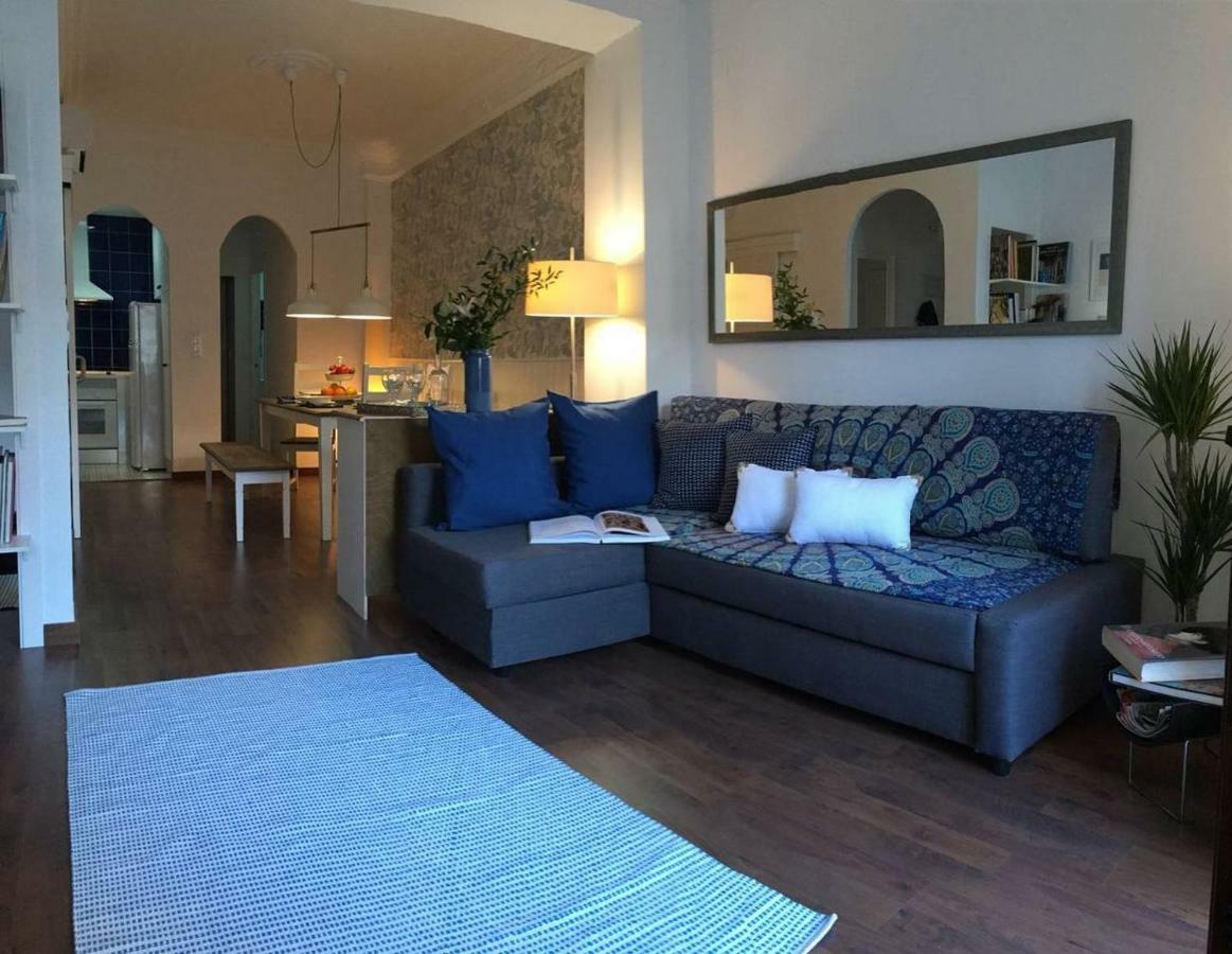 The Apartment Blue Sea Valencia Eksteriør bilde