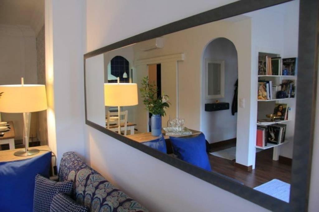 The Apartment Blue Sea Valencia Eksteriør bilde