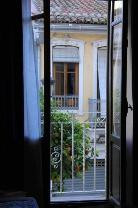 The Apartment Blue Sea Valencia Eksteriør bilde