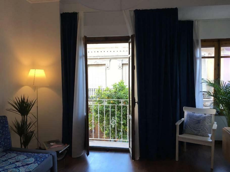 The Apartment Blue Sea Valencia Eksteriør bilde