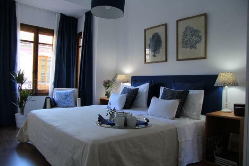 The Apartment Blue Sea Valencia Eksteriør bilde