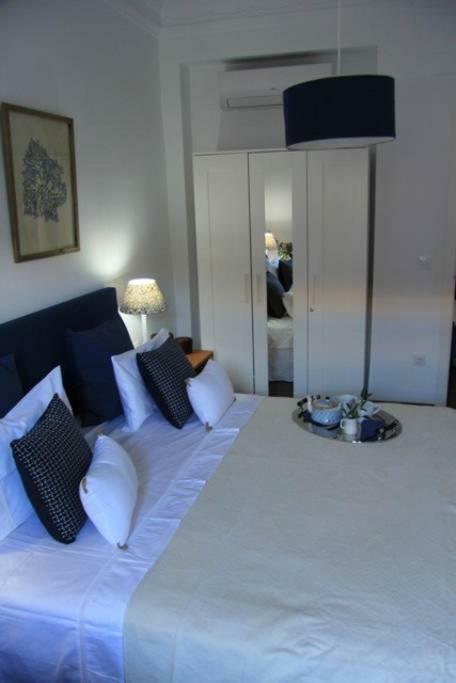 The Apartment Blue Sea Valencia Eksteriør bilde