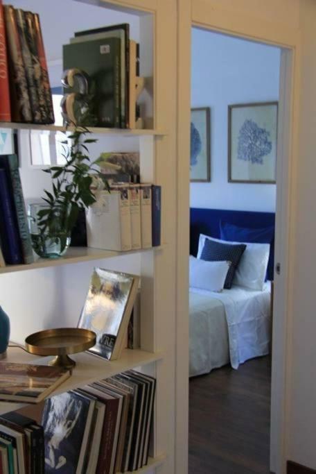 The Apartment Blue Sea Valencia Eksteriør bilde