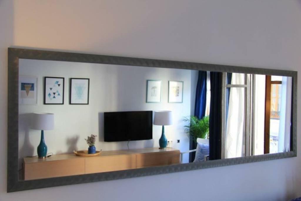 The Apartment Blue Sea Valencia Eksteriør bilde